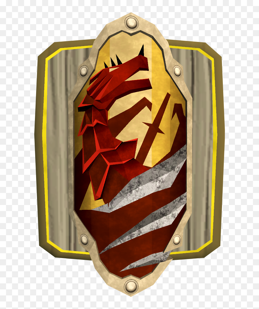 Emblem, HD Png Download - shield png