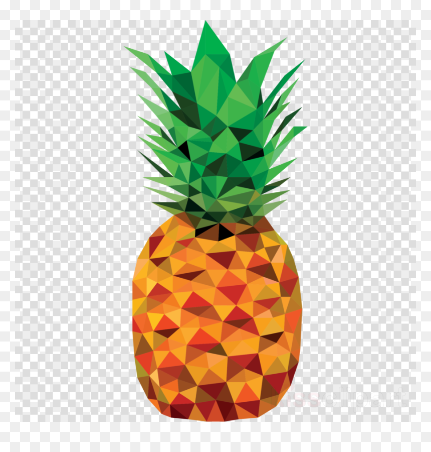 Pineapple Png Clipart, Transparent Png - pineapple png