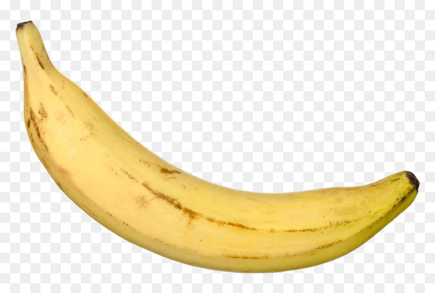 Banana Png, Transparent Png - banana png