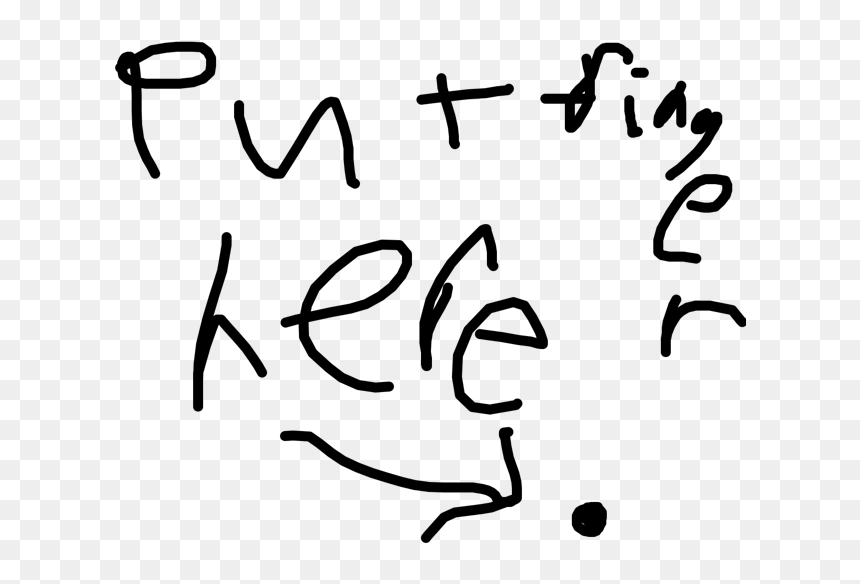 Calligraphy, HD Png Download - vs png