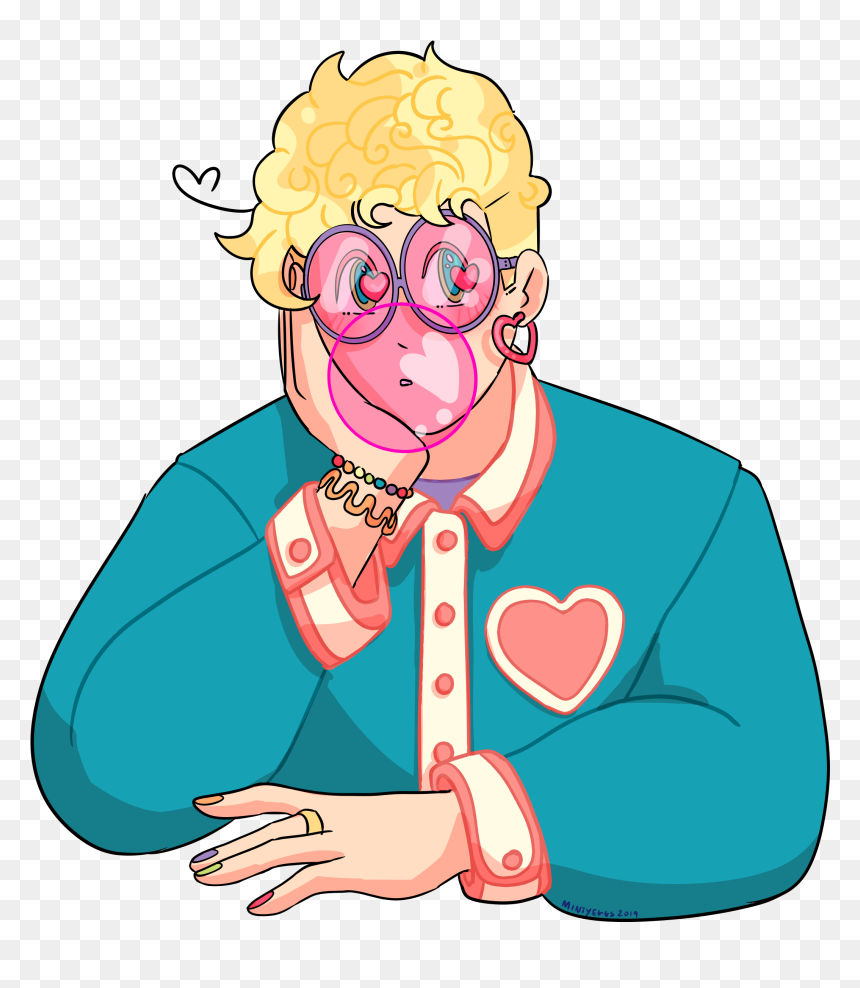 Cartoon, HD Png Download - anime png