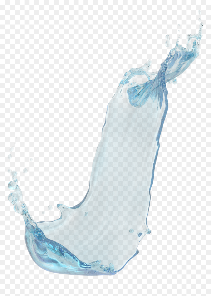 Sketch, HD Png Download - splash png