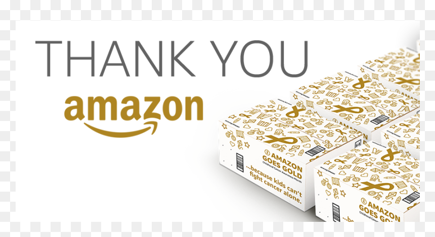 Amazon Video, HD Png Download - thank you png
