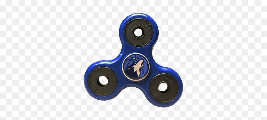 Obj 3d Fidget Spinner Model, HD Png Download - fidget spinner png