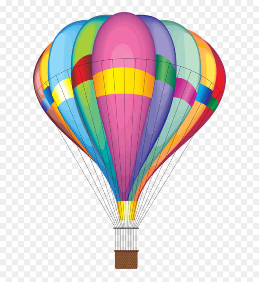 Use Of Air In Transport, HD Png Download - balloon png