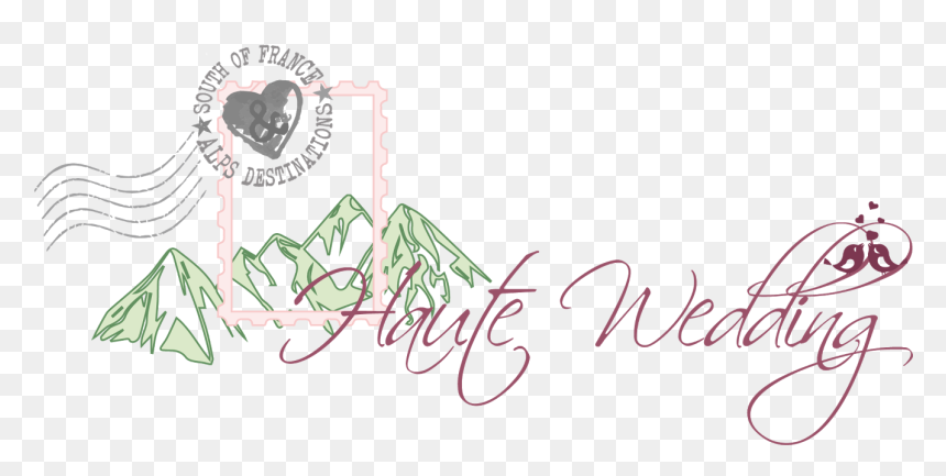 Wedding, HD Png Download - thank you png