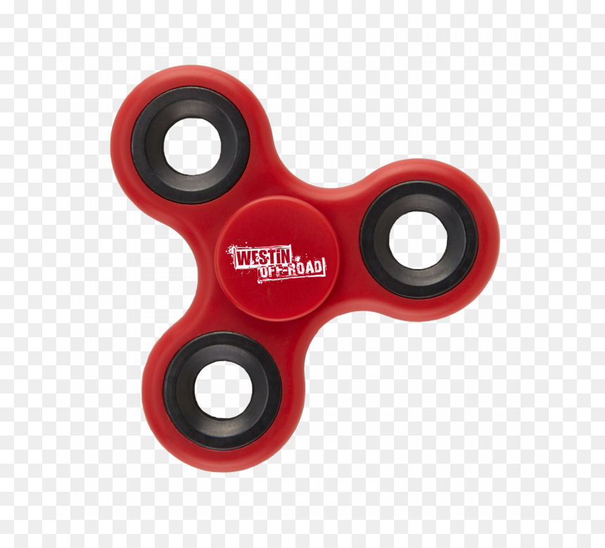 Gun Barrel, HD Png Download - fidget spinner png