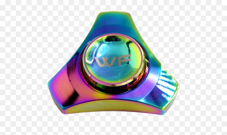 Circle, HD Png Download - fidget spinner png