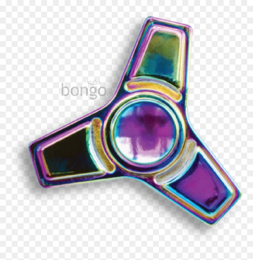 Cross, HD Png Download - fidget spinner png