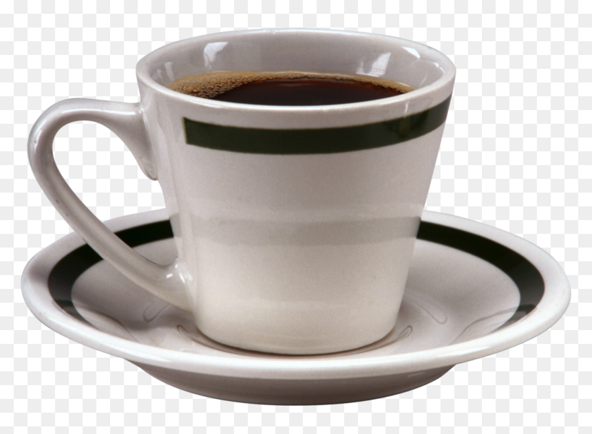 Чашка Кофе Png, Transparent Png - coffee png