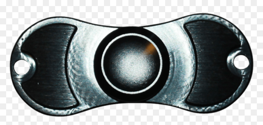 Leather, HD Png Download - fidget spinner png