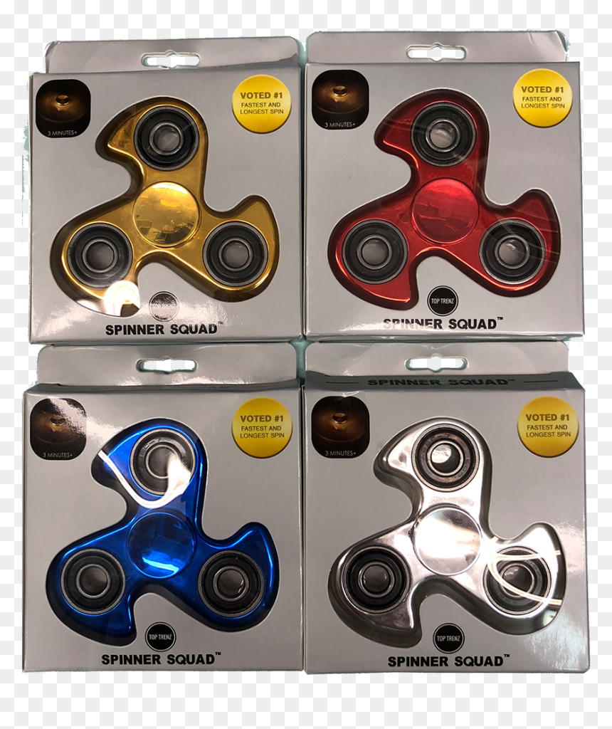Cartoon, HD Png Download - fidget spinner png