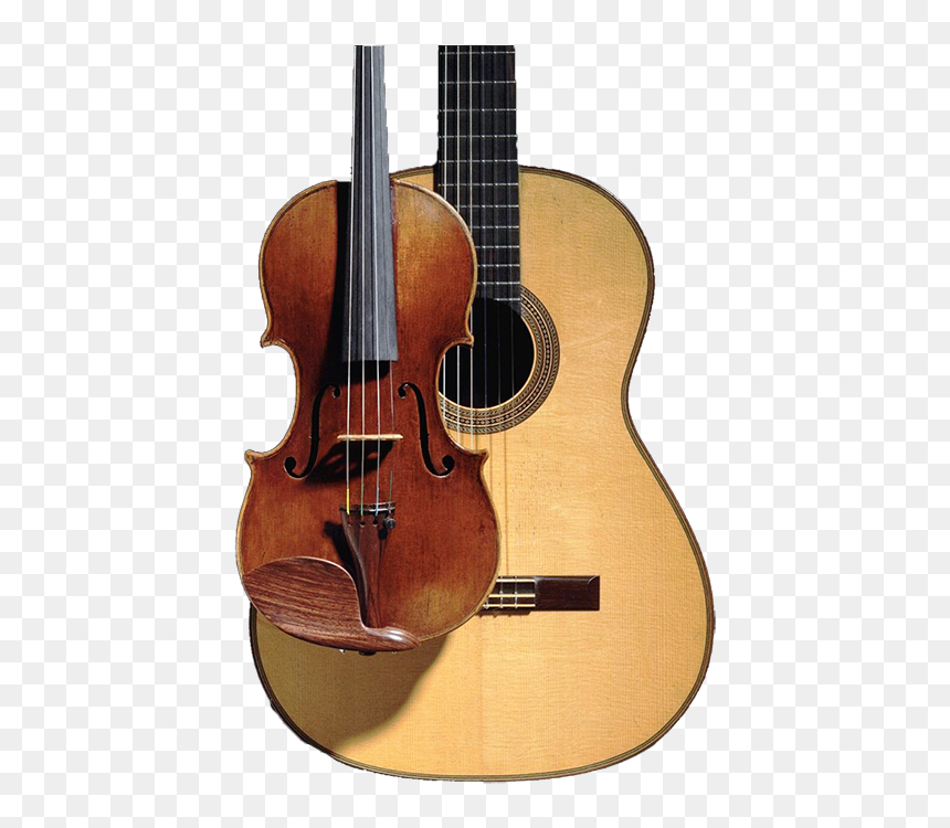 Guitar Violin, HD Png Download - guitar png