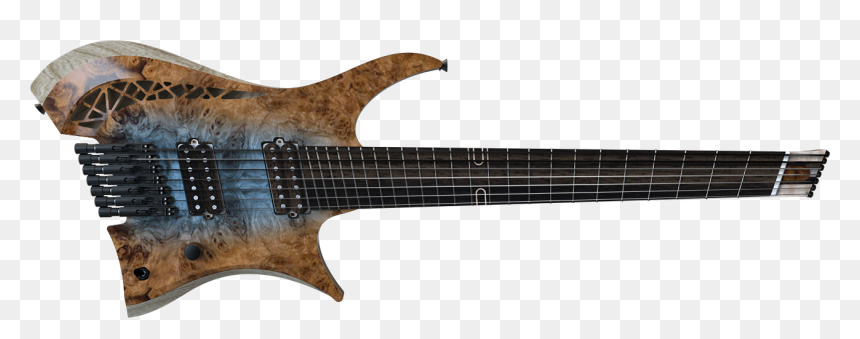 Od Guitars, HD Png Download - guitar png