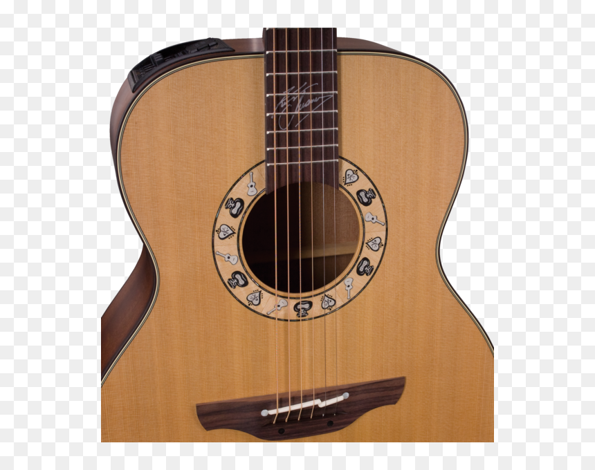 Takamine Kc70, HD Png Download - guitar png