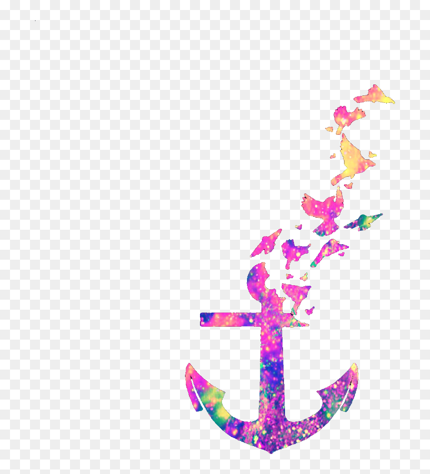 Anchor Png, Transparent Png - tattoo png