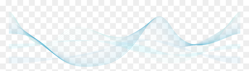 Brassiere, HD Png Download - wave png
