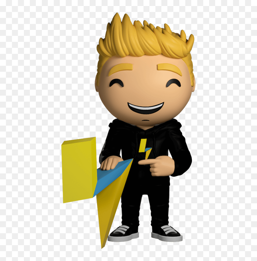 Cartoon, HD Png Download - victory royale png