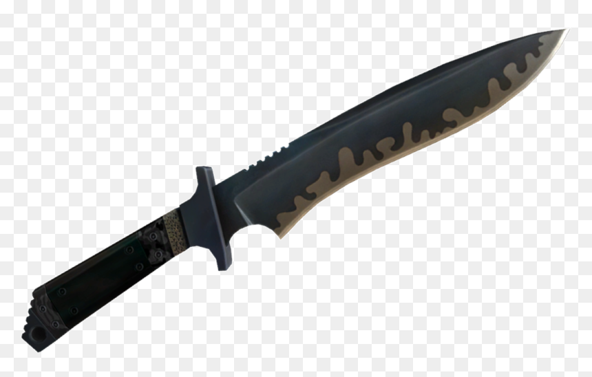 Knife Weapon Png, Transparent Png - knife png