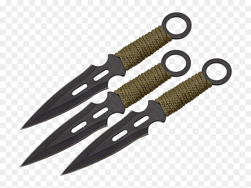 Hunting Knife, HD Png Download - knife png