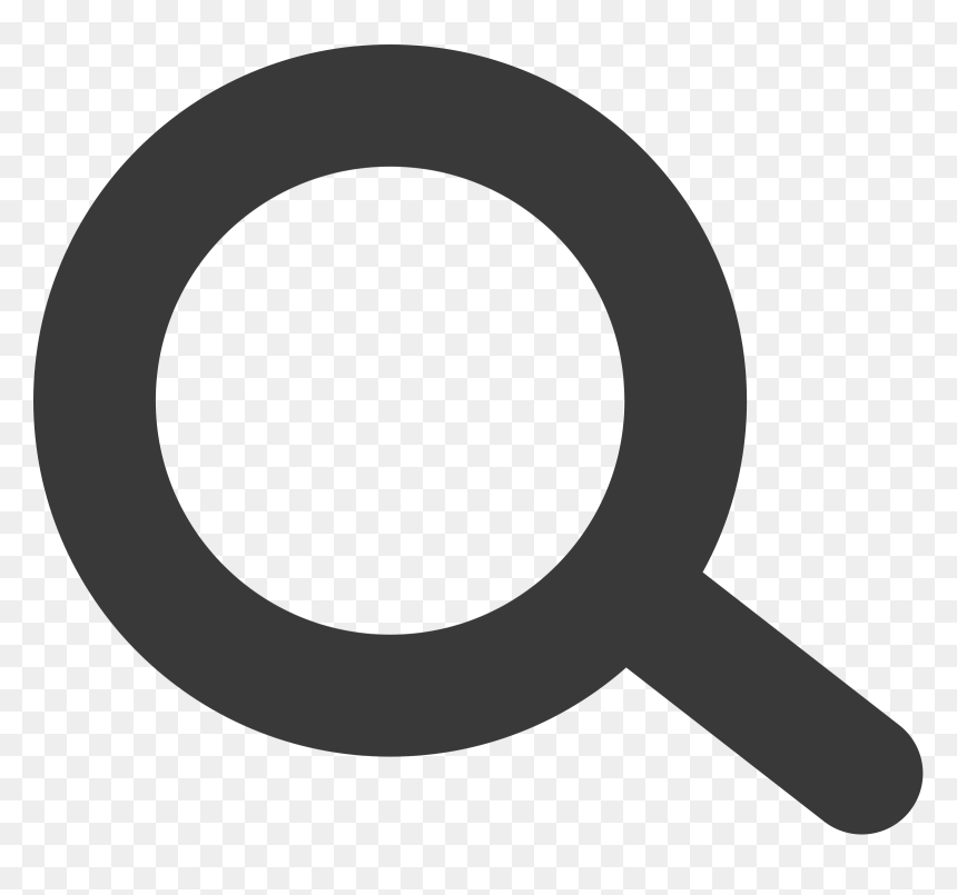 Looking Glass Icon Png, Transparent Png - magnifying glass png