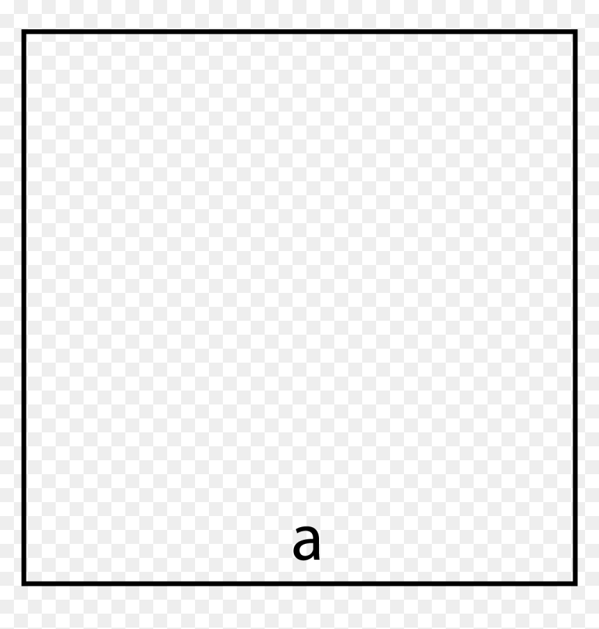 Screenshot, HD Png Download - square png