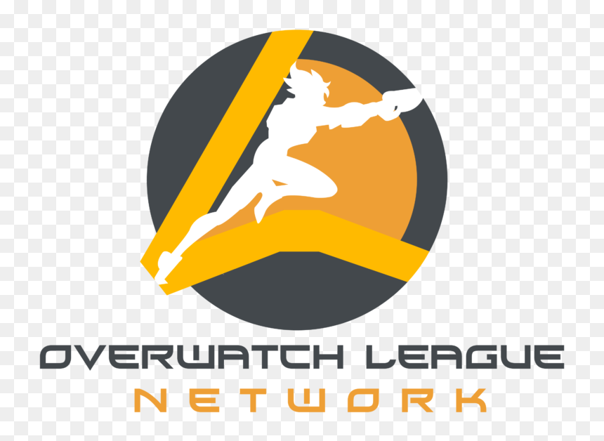 Weert, HD Png Download - overwatch logo png