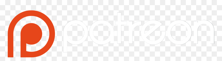 Circle, HD Png Download - patreon logo png
