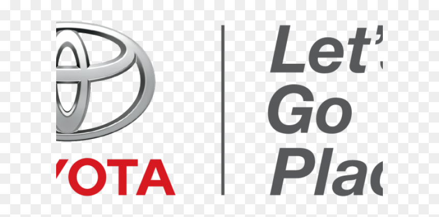 Emblem, HD Png Download - toyota logo png