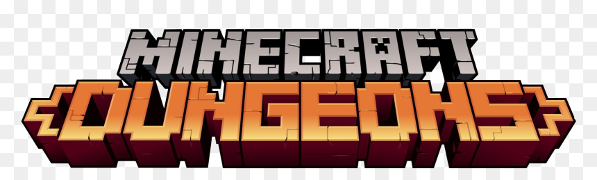 Minecraft, HD Png Download - minecraft logo png