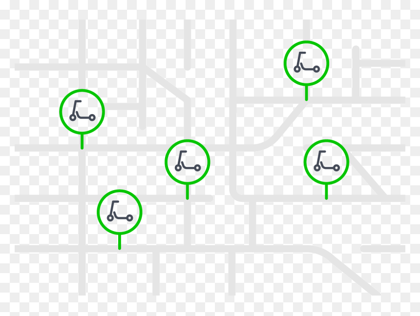 Lime Uber, HD Png Download - uber logo png
