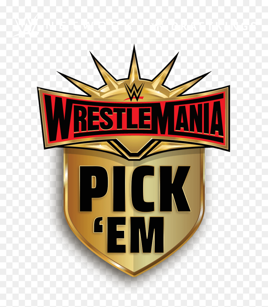 Emblem, HD Png Download - wwe logo png