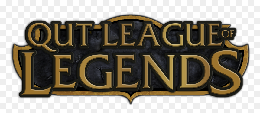 Label, HD Png Download - league of legends logo png
