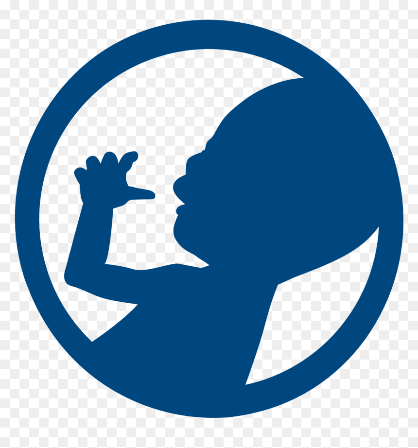 Abortion Logo, HD Png Download - steelers logo png
