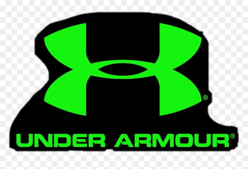 Under Armour Brand Logo, HD Png Download - under armour logo png