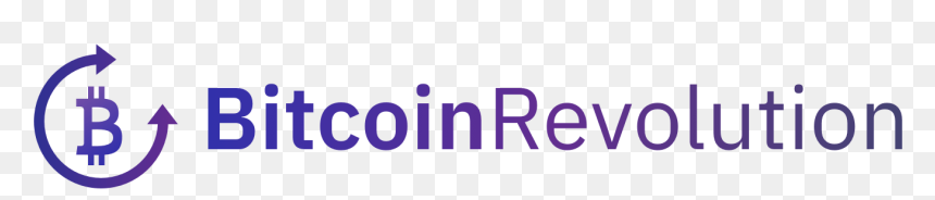 Bitcoin Revolution Logo Png, Transparent Png - bitcoin logo png