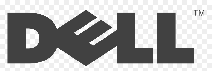 Dell, HD Png Download - dell logo png