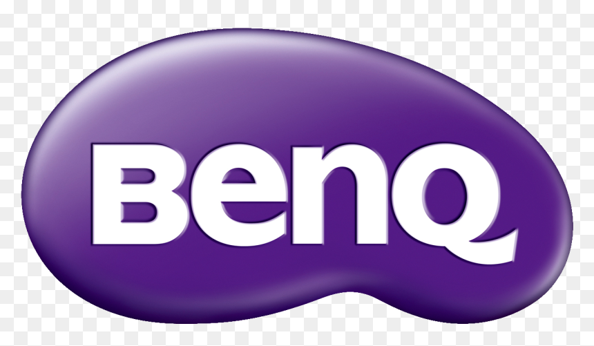 Benq, HD Png Download - dell logo png