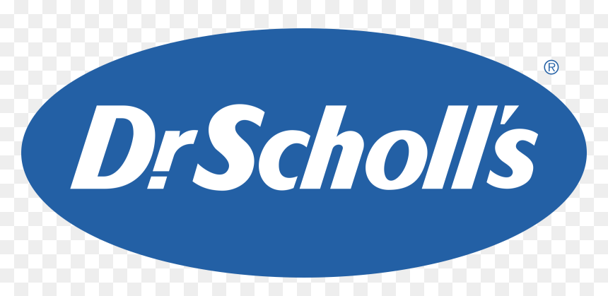Dr Scholl's Logo Png, Transparent Png - dr logo png
