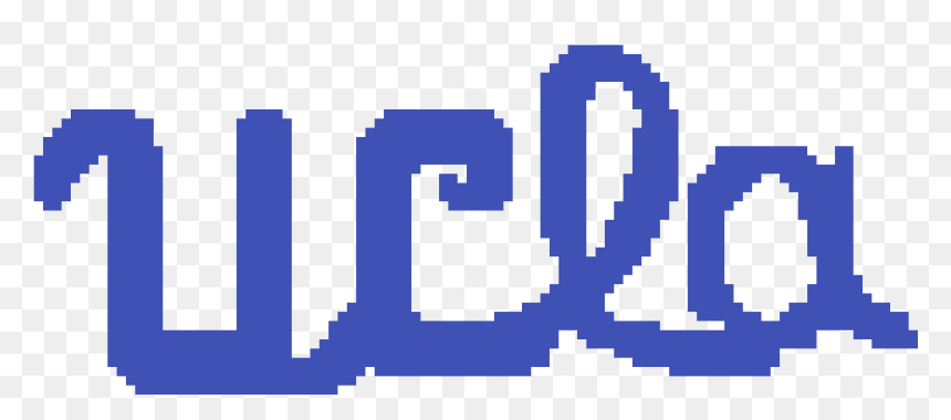 Graphic Design, HD Png Download - ucla logo png