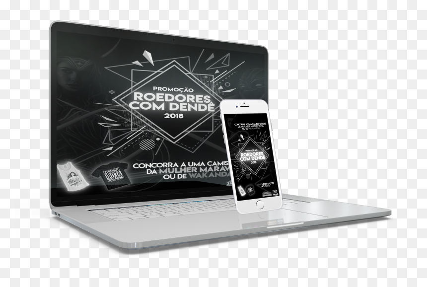 Netbook, HD Png Download - mulher maravilha png