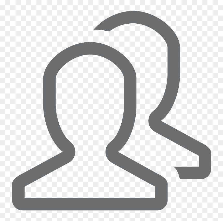 Free Device Training - Scalable Vector Graphics, HD Png Download - relationship icon png