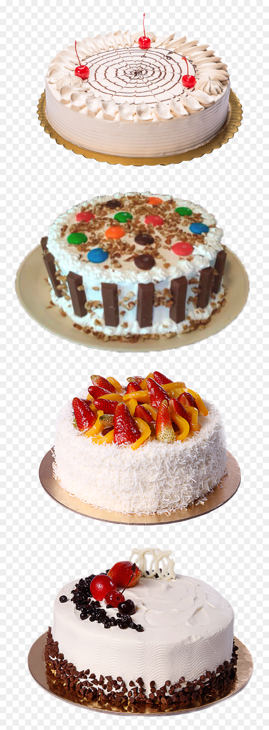 Birthday Cake, HD Png Download - elotes png