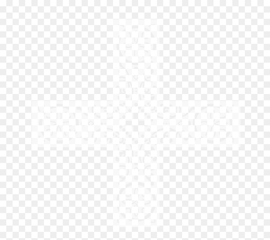 Sfc Christs Altar Doors Cross Tr - Cross, HD Png Download - christian symbol png