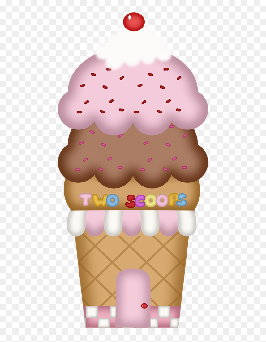 Gsnp Dingdingic Scoop Png - Png Sorvete Confeitaria, Transparent Png - scoop png
