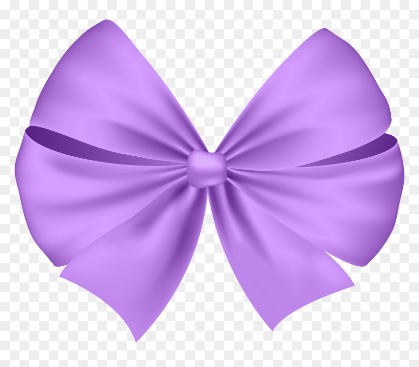 Transparent Cancer Ribbon Butterfly Clipart, HD Png Download - lavender ribbon png