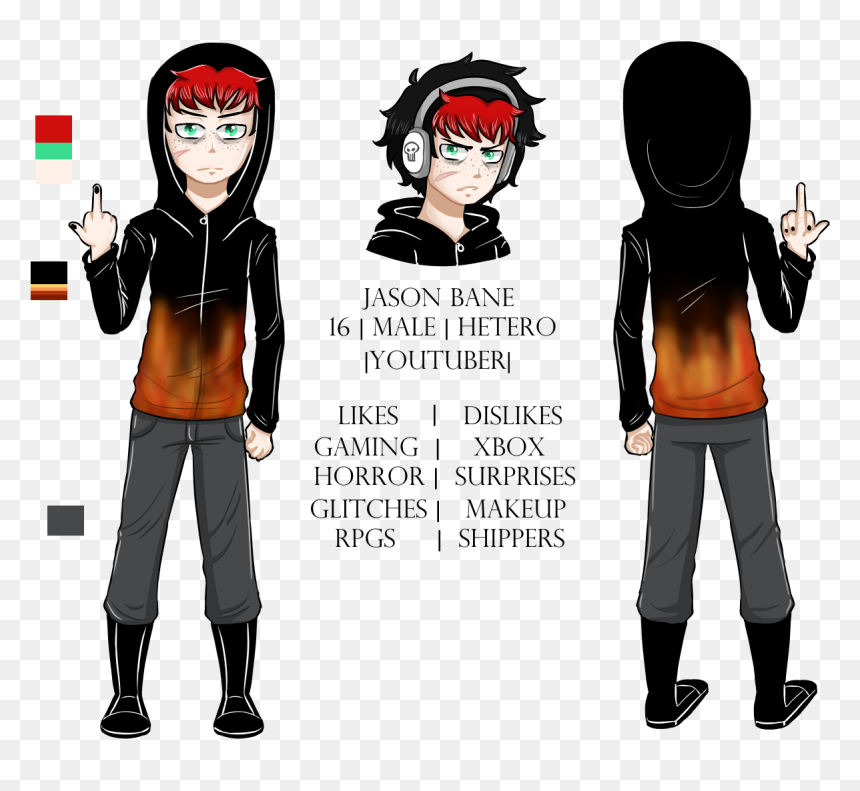 Cartoon , Png Download - Cartoon, Transparent Png - glitches png
