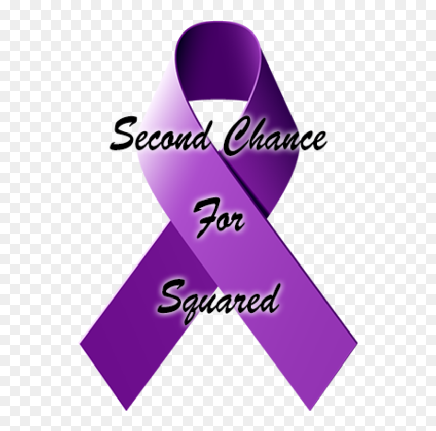Lilac, HD Png Download - lavender ribbon png