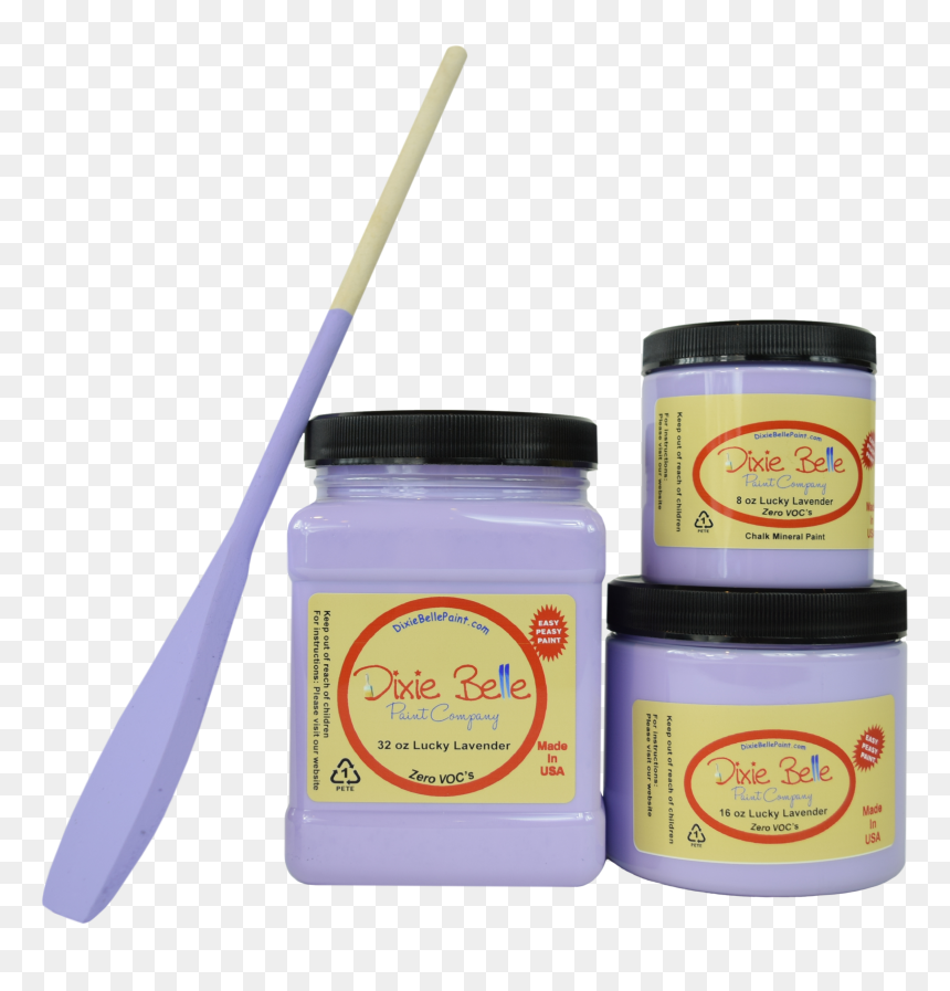 Dixie Belle Manatee Gray, HD Png Download - lavender ribbon png