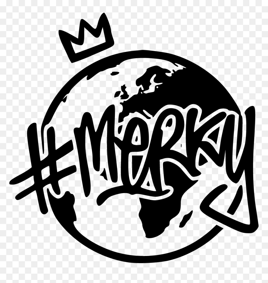 Scholarships Drawing Folded Map Picture Download - Stormzy Merky, HD Png Download - books drawing png